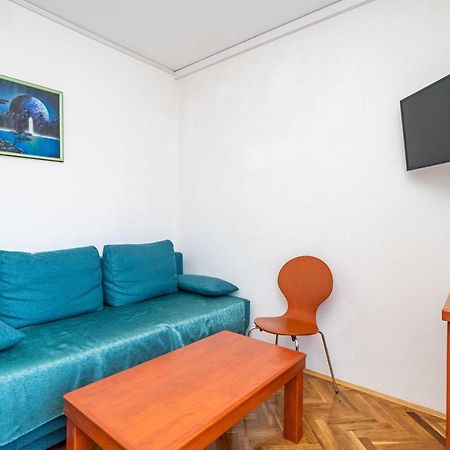 Apartments Peco Mokošica Exterior foto